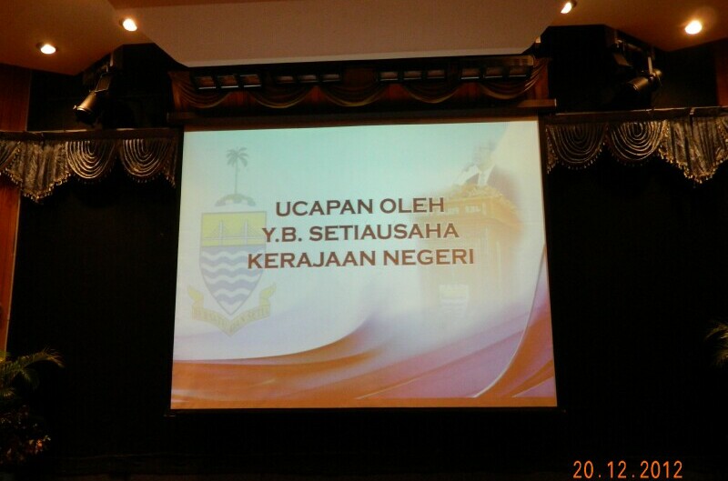 Program Mutiara Ilmu 2012 - 31 Program Mutiara Ilmu 2012 - 31